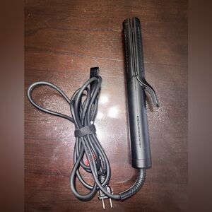 TYMO  Hair Straightener 2 in 1  Flat & curler iron  with Swivel Cord